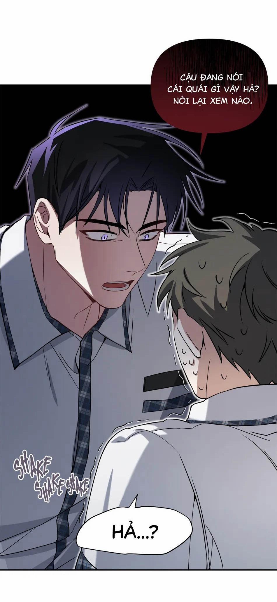 Tên Đạo Sư Rắc Rối 1 hachiennhom trang 75