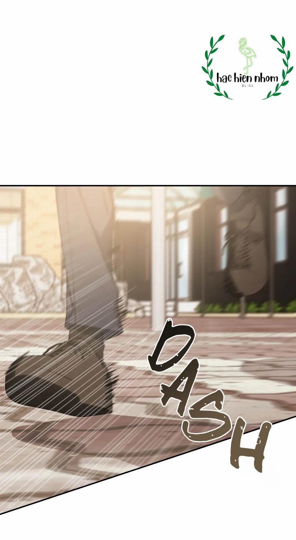 Tên Đạo Sư Rắc Rối 1 hachiennhom trang 76