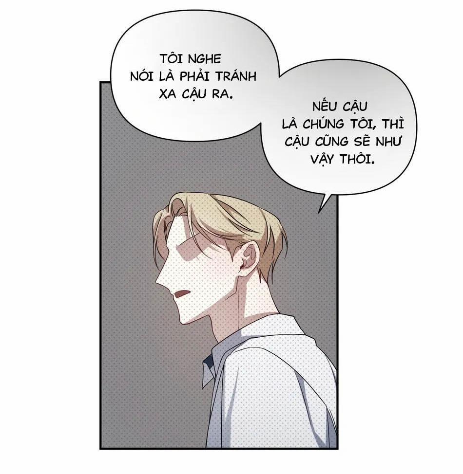 Tên Đạo Sư Rắc Rối 1 hachiennhom trang 78