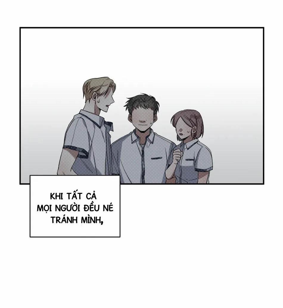 Tên Đạo Sư Rắc Rối 1 hachiennhom trang 83