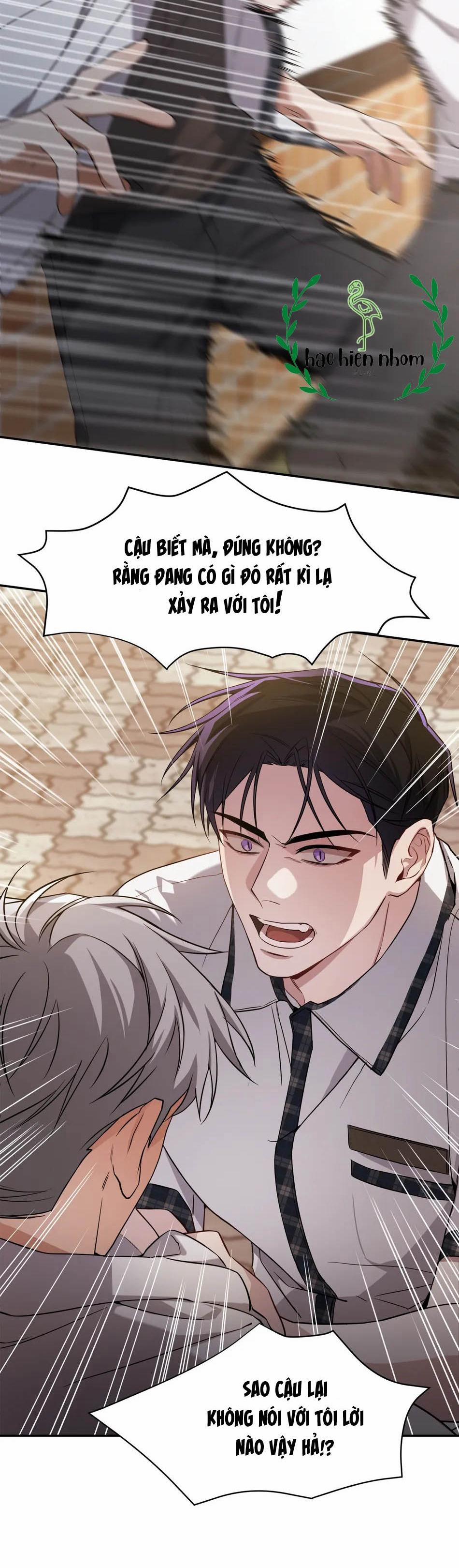 Tên Đạo Sư Rắc Rối 1 hachiennhom trang 86