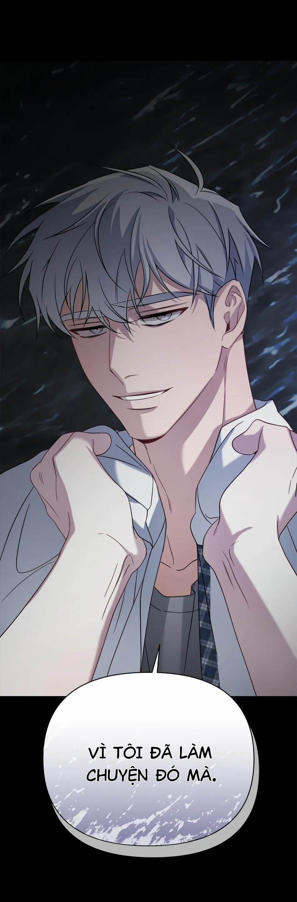 Tên Đạo Sư Rắc Rối 1 hachiennhom trang 91