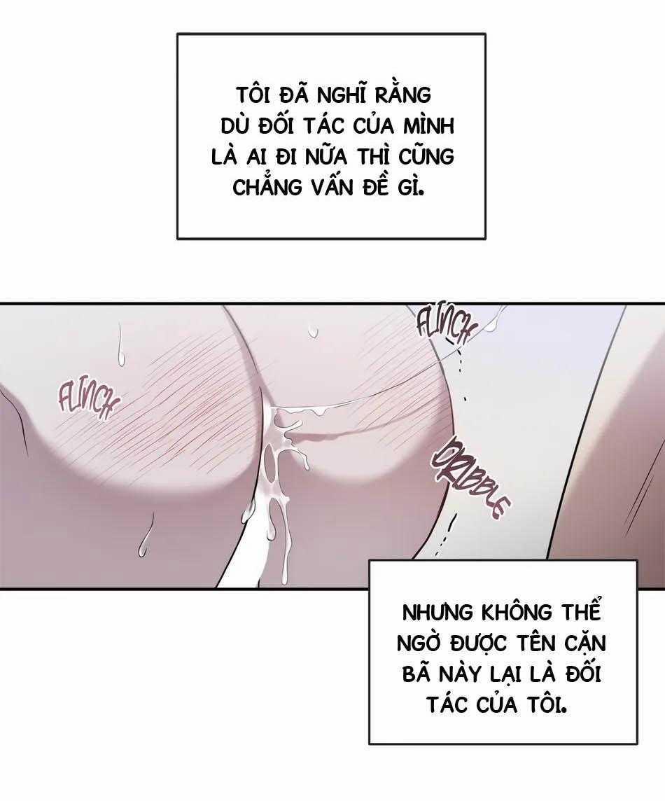 Tên Đạo Sư Rắc Rối 1 trang 13