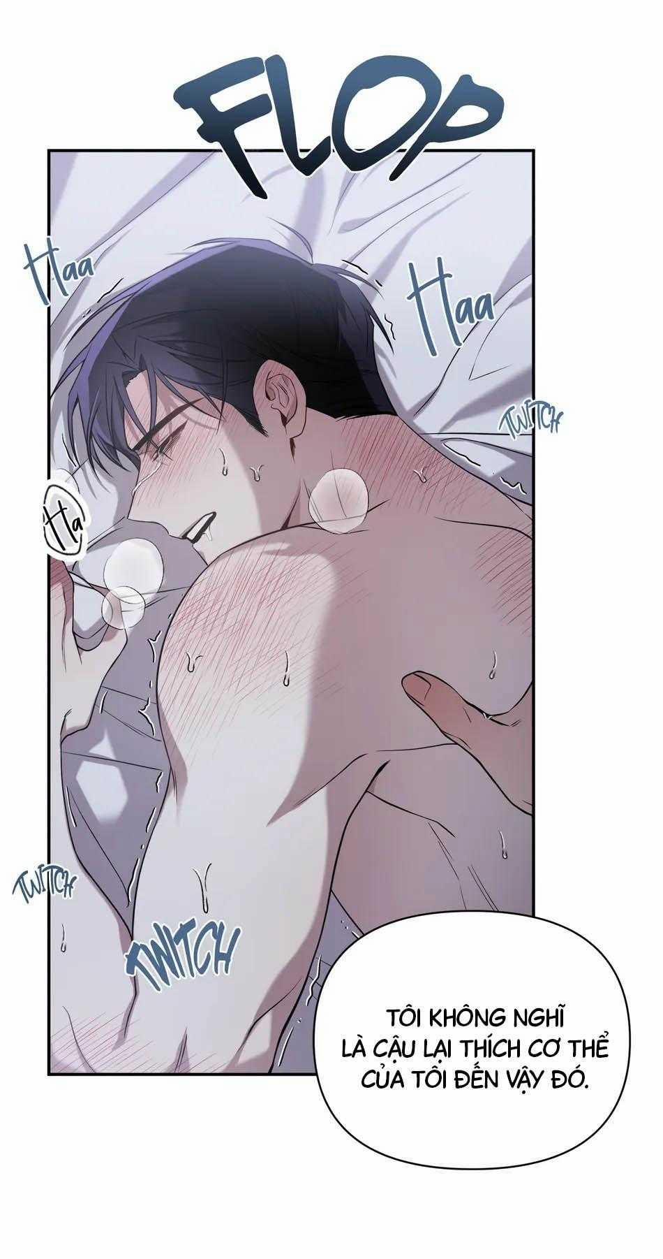 Tên Đạo Sư Rắc Rối 1 trang 14