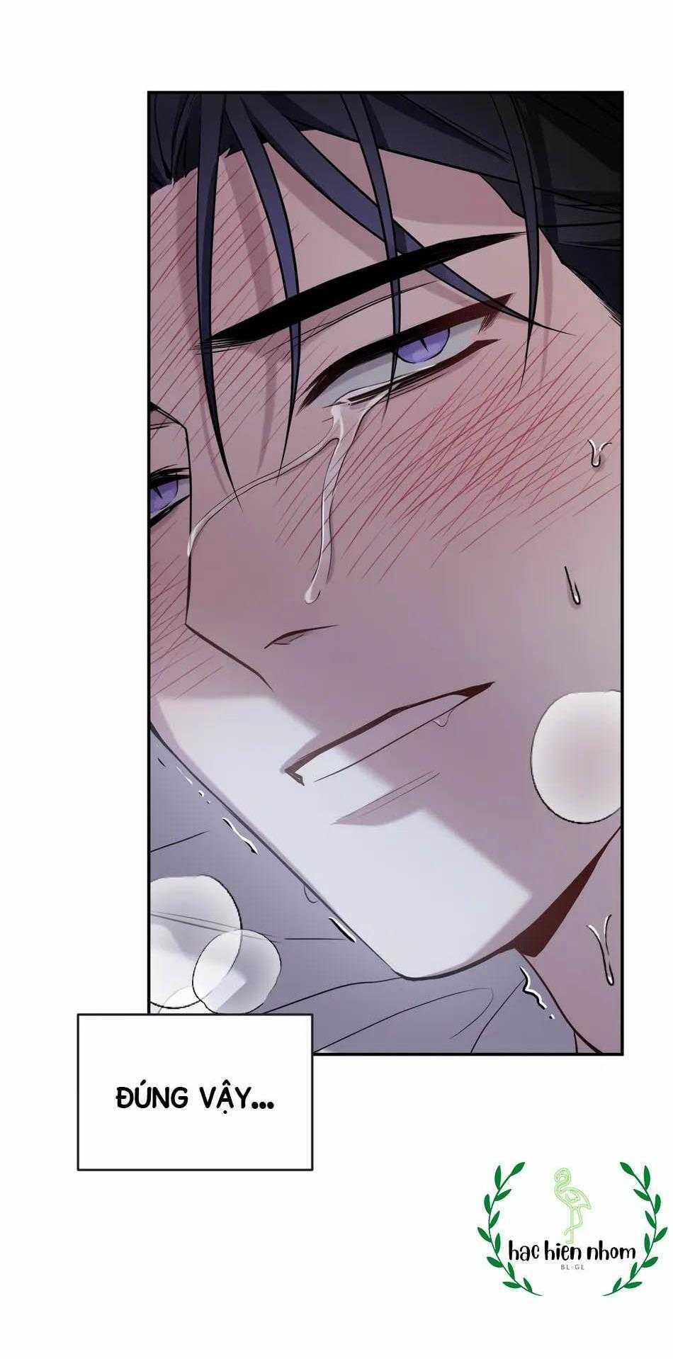 Tên Đạo Sư Rắc Rối 1 trang 15