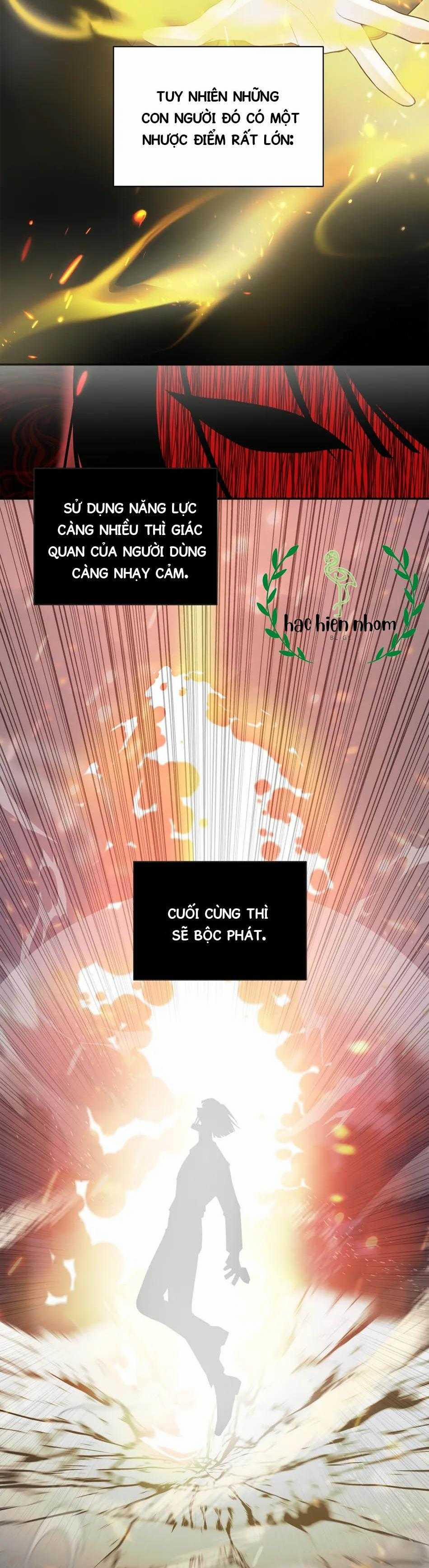 Tên Đạo Sư Rắc Rối 1 trang 24