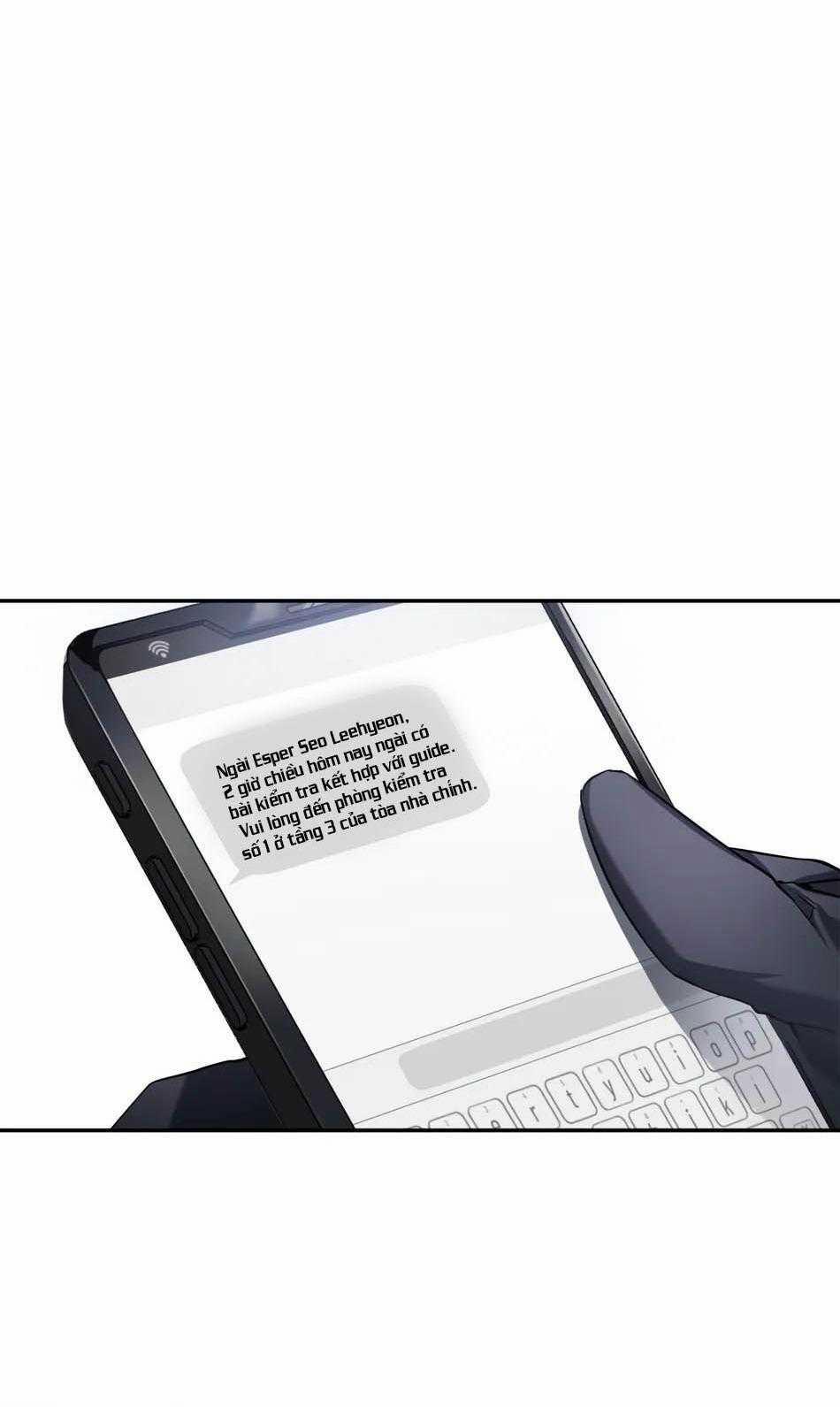 Tên Đạo Sư Rắc Rối 1 trang 27