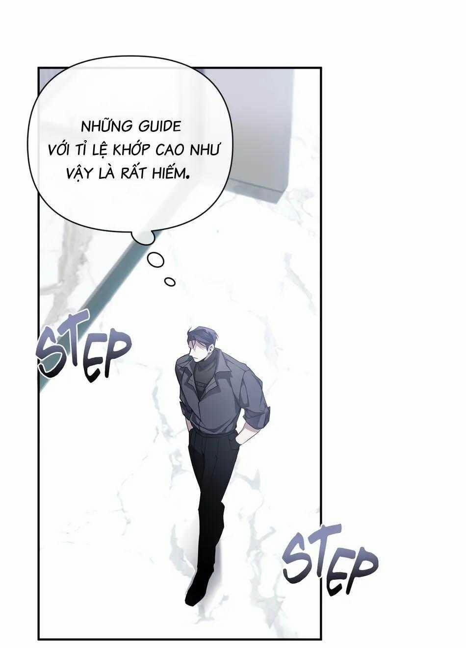 Tên Đạo Sư Rắc Rối 1 trang 30