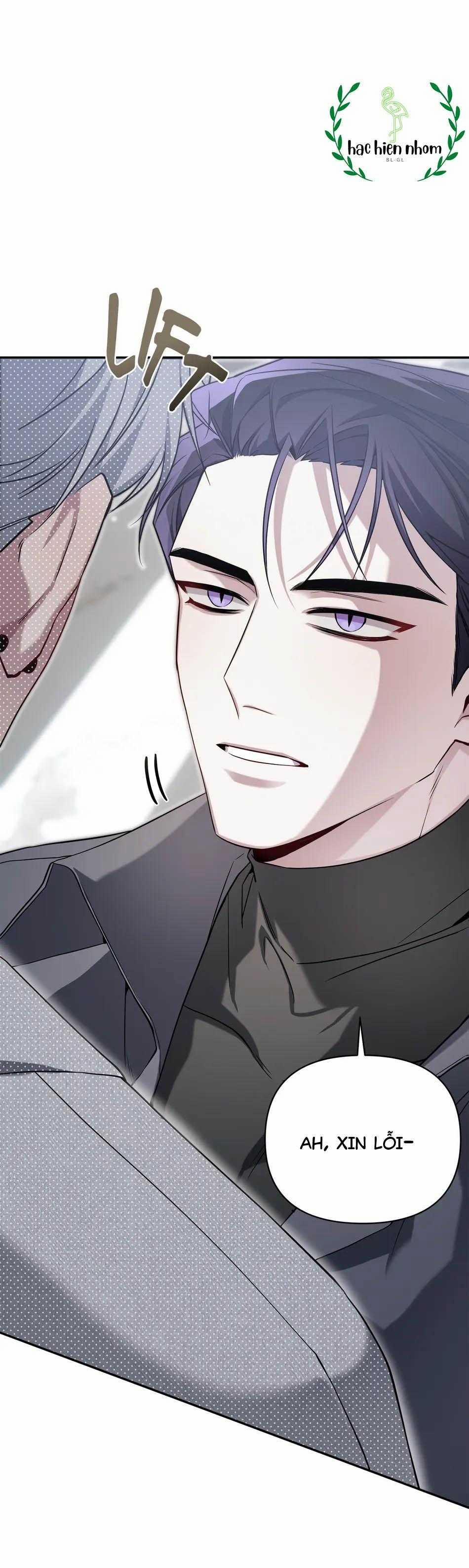 Tên Đạo Sư Rắc Rối 1 trang 33