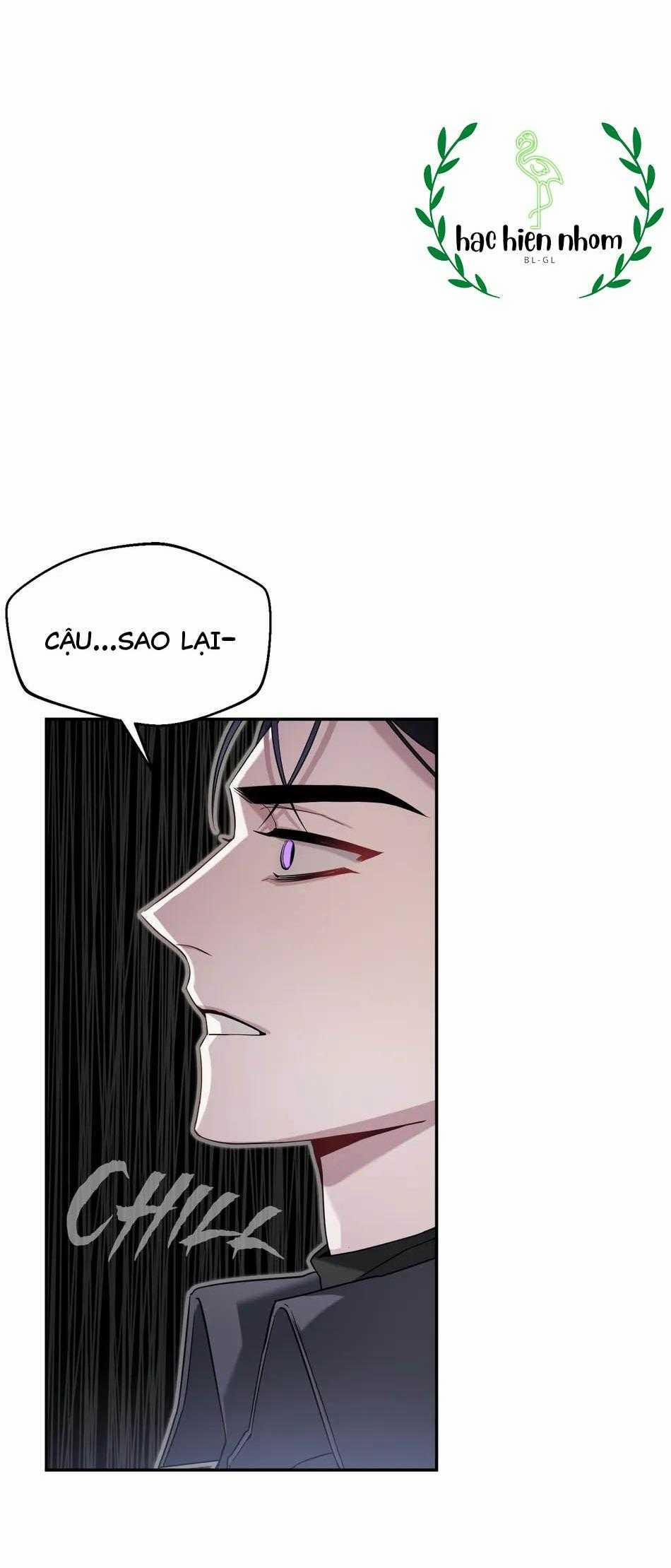 Tên Đạo Sư Rắc Rối 1 trang 36