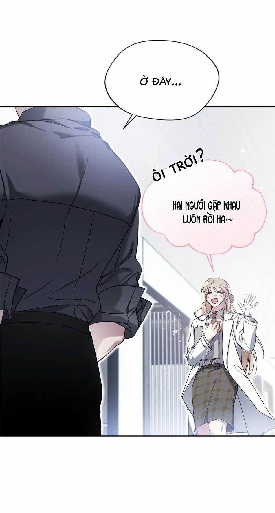 Tên Đạo Sư Rắc Rối 1 trang 37