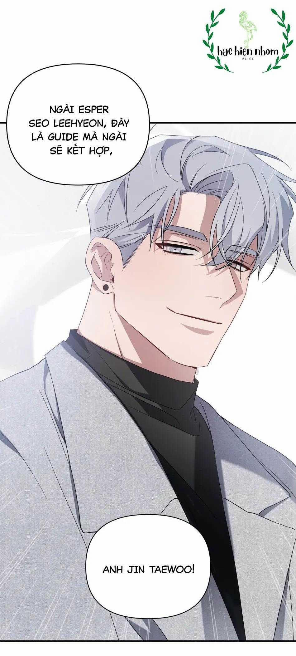 Tên Đạo Sư Rắc Rối 1 trang 39