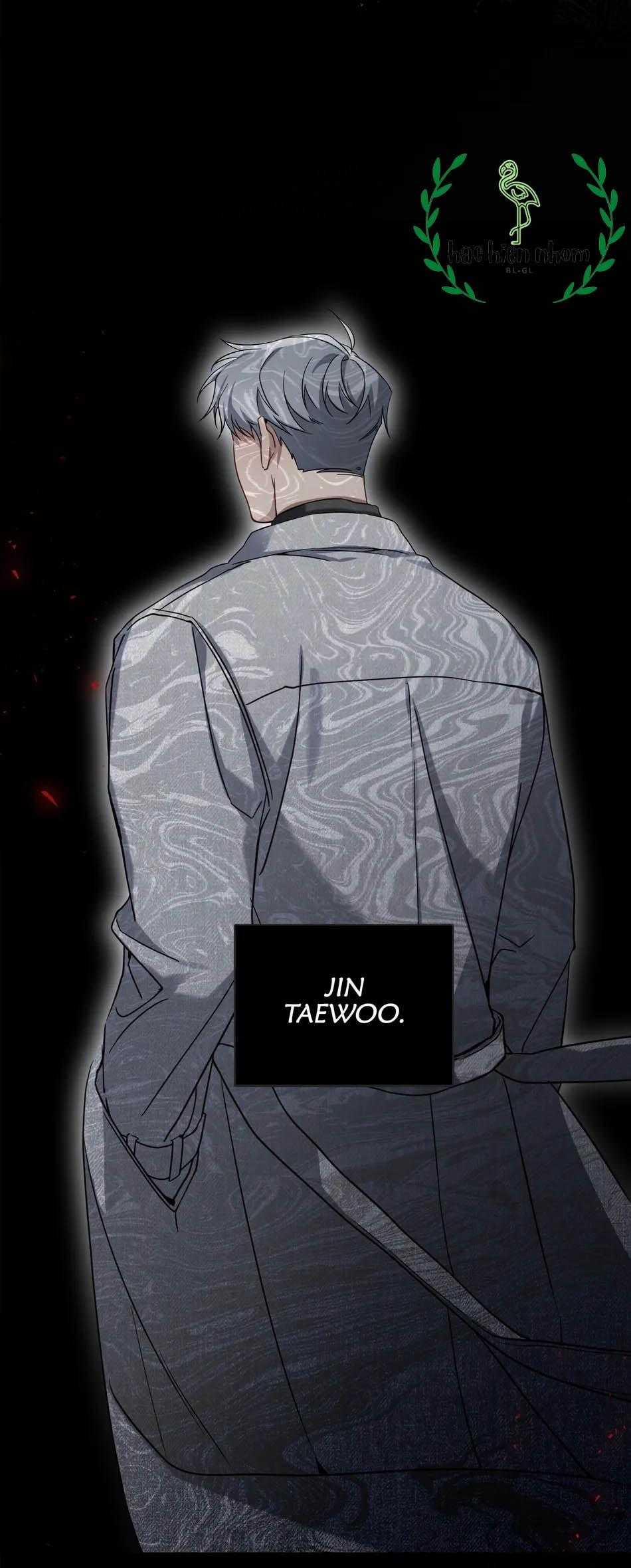 Tên Đạo Sư Rắc Rối 1 trang 45