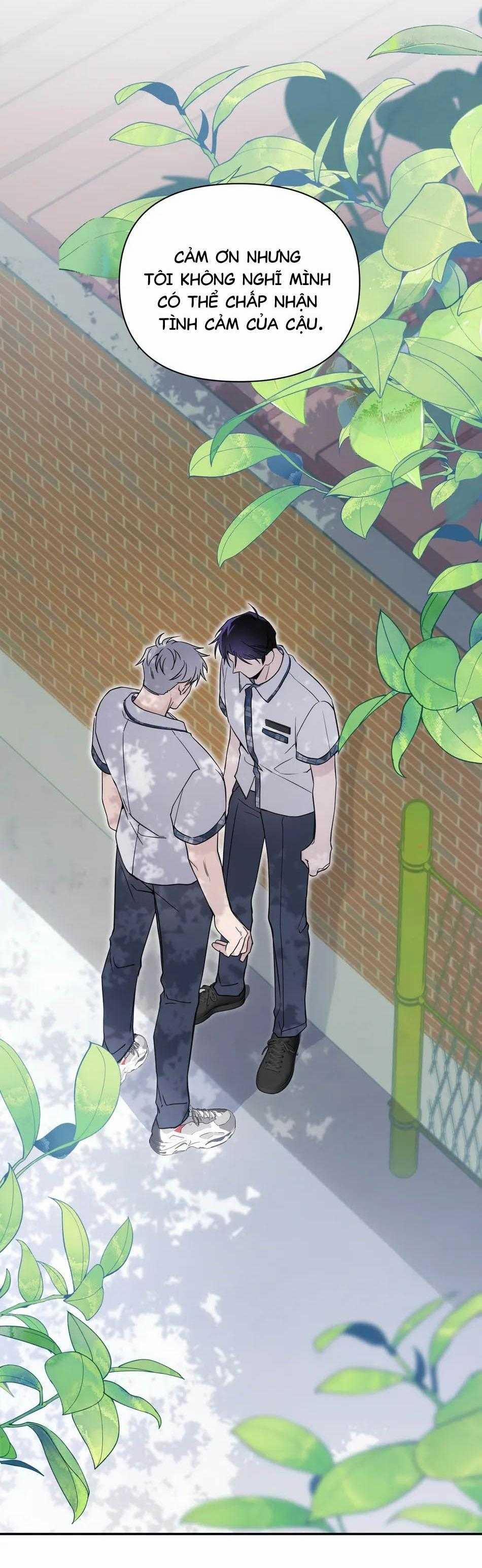 Tên Đạo Sư Rắc Rối 1 trang 48