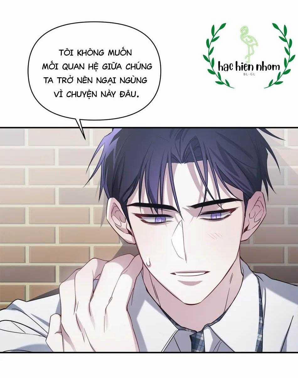 Tên Đạo Sư Rắc Rối 1 trang 49