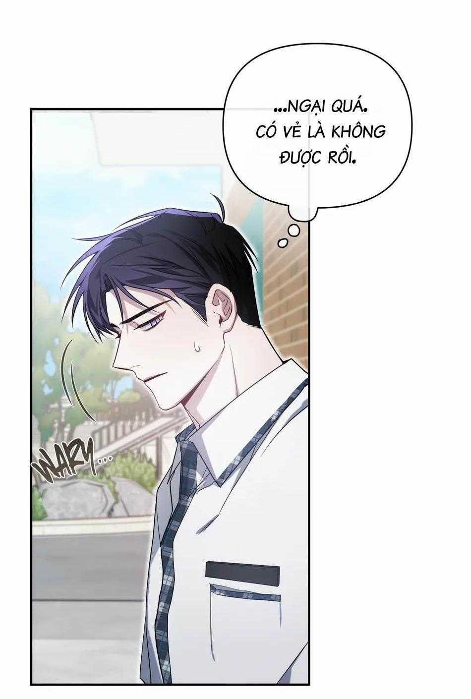 Tên Đạo Sư Rắc Rối 1 trang 52