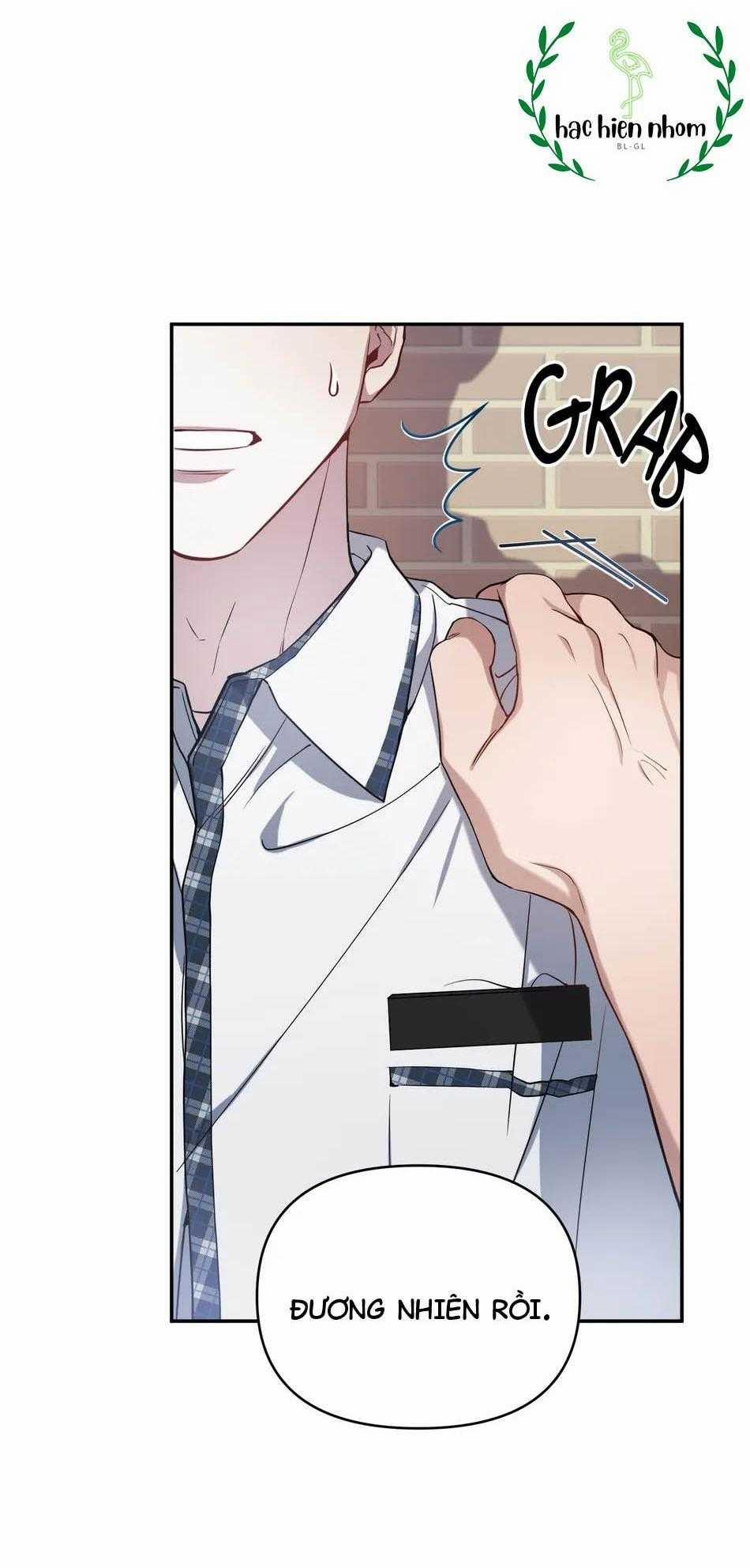 Tên Đạo Sư Rắc Rối 1 trang 53