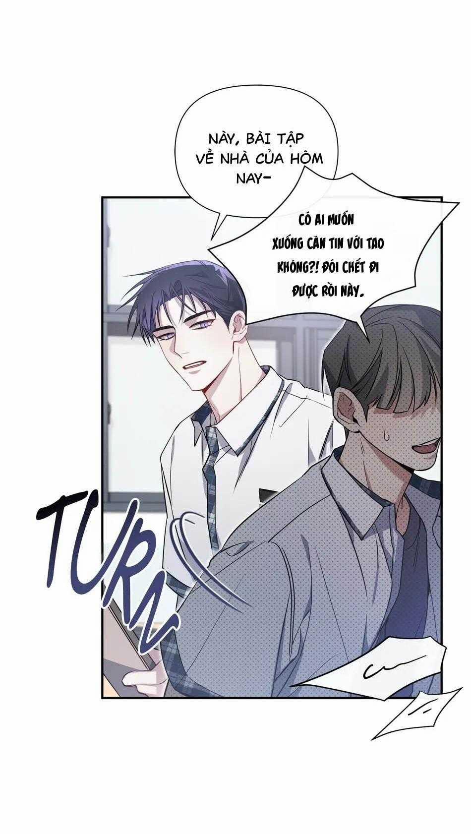 Tên Đạo Sư Rắc Rối 1 trang 63