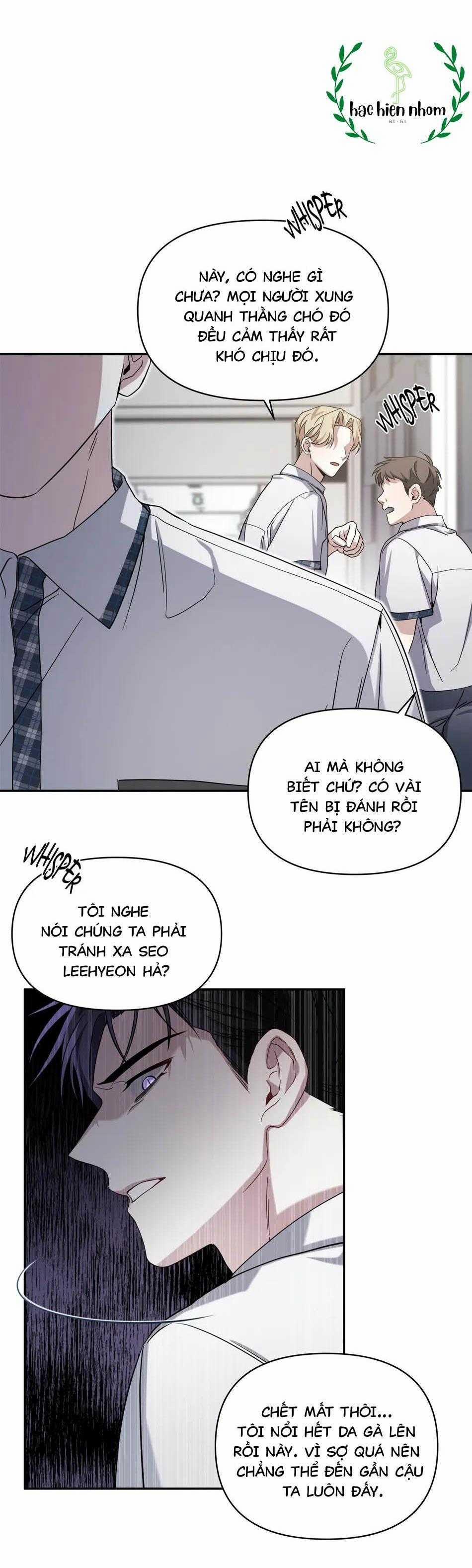 Tên Đạo Sư Rắc Rối 1 trang 73