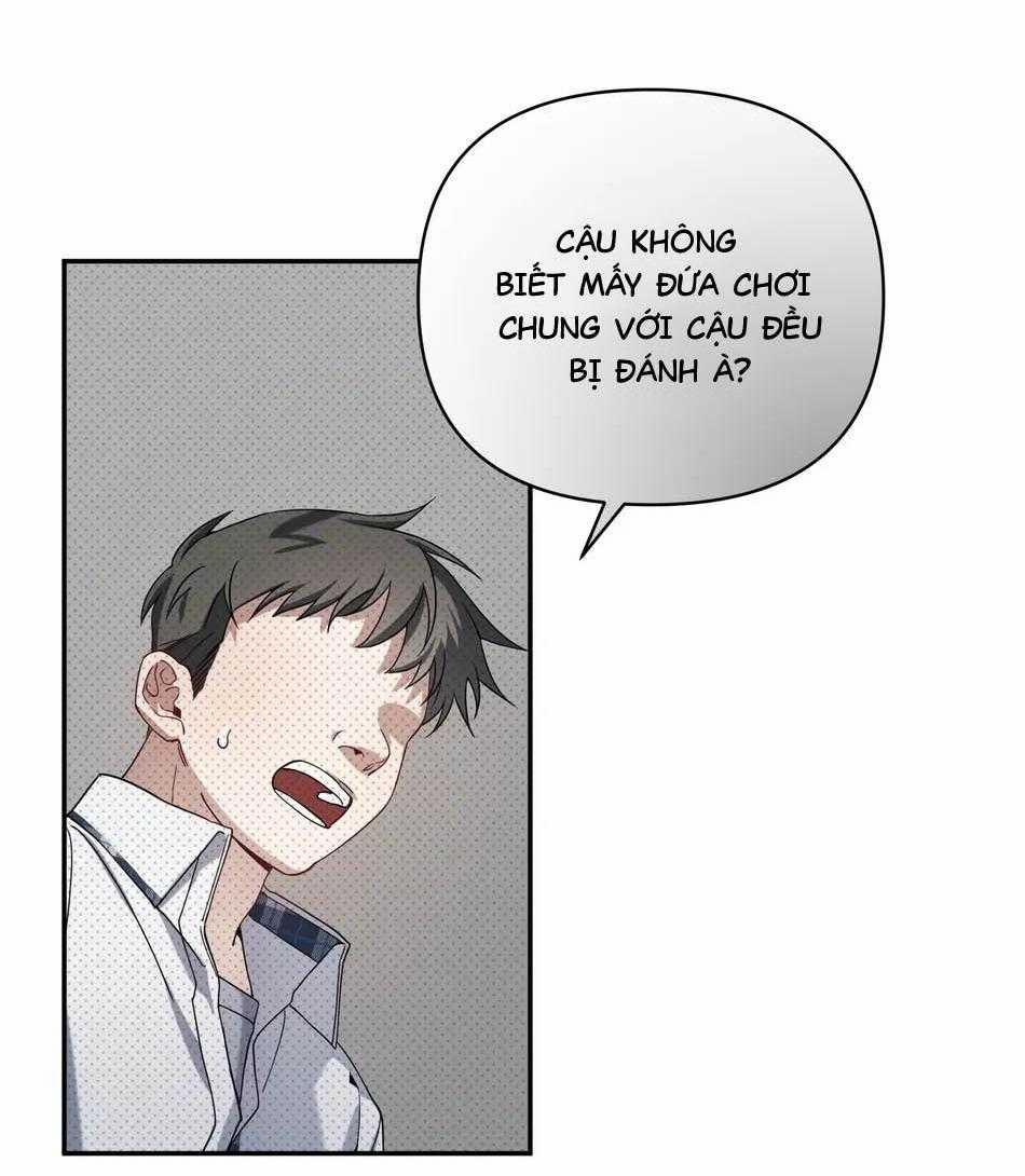 Tên Đạo Sư Rắc Rối 1 trang 77