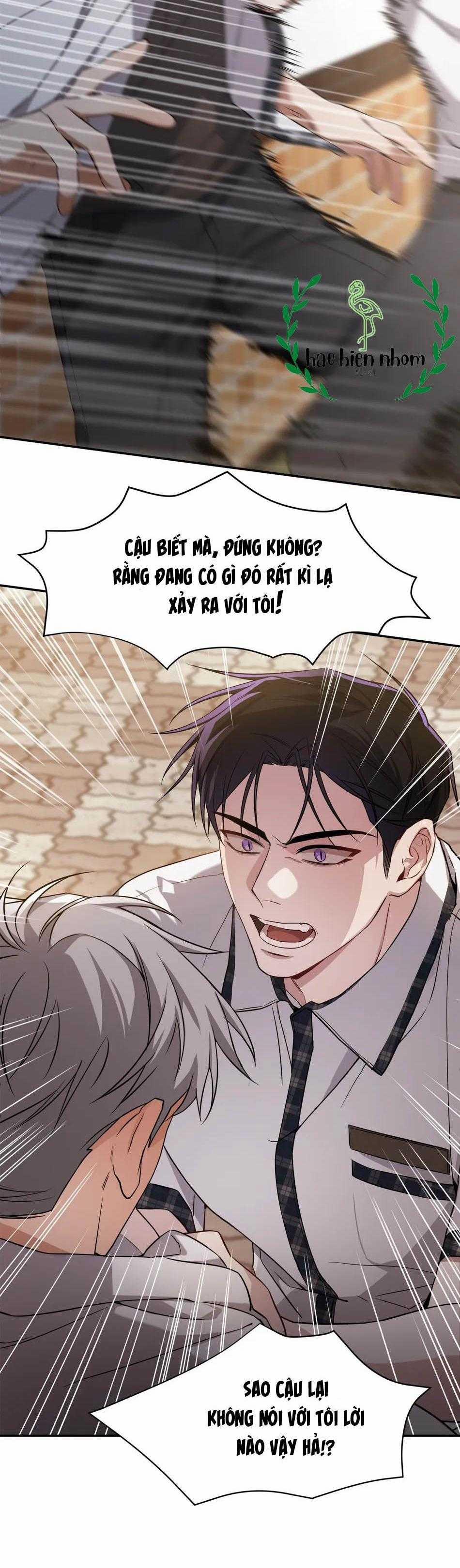 Tên Đạo Sư Rắc Rối 1 trang 86