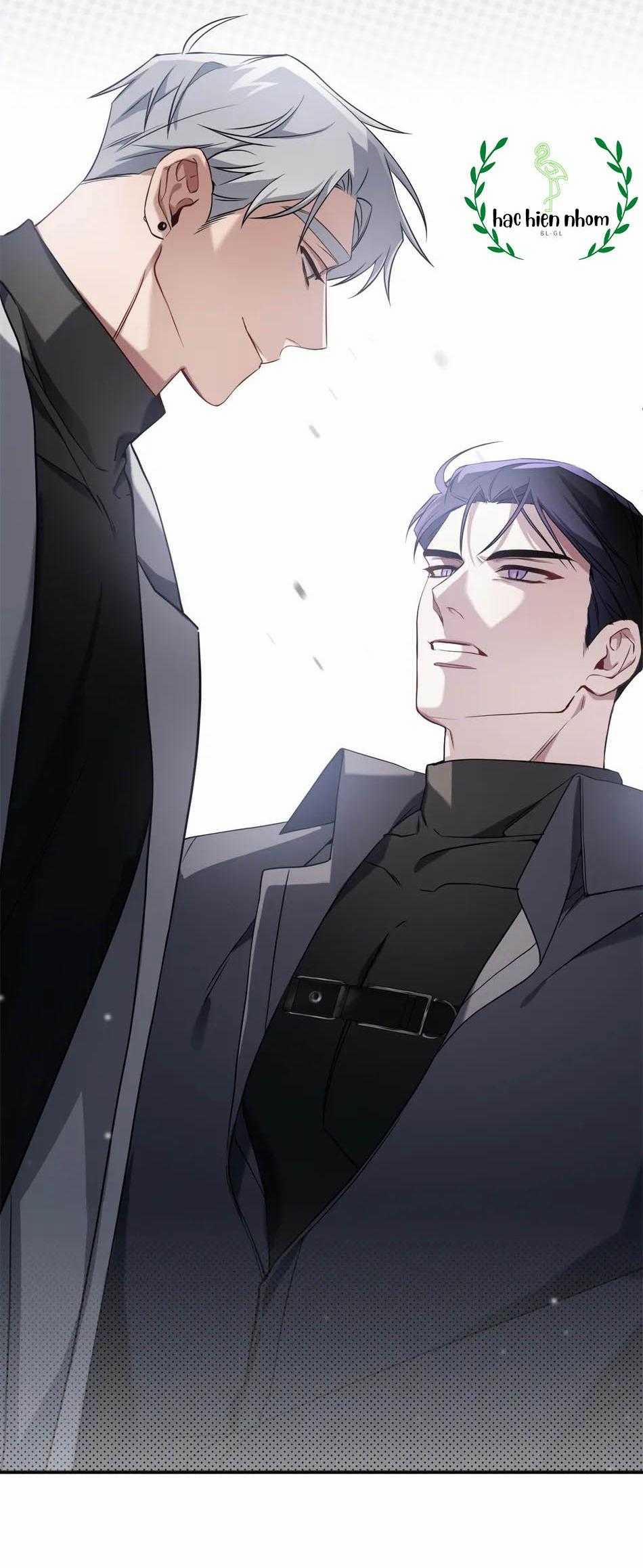 Tên Đạo Sư Rắc Rối 1 trang 95