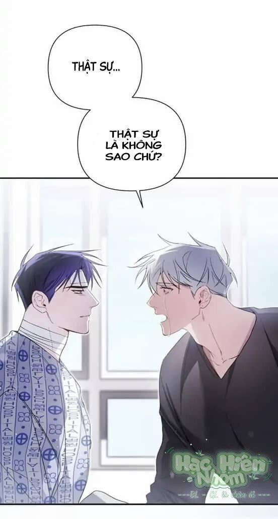 Tên Đạo Sư Rắc Rối 10 trang 15