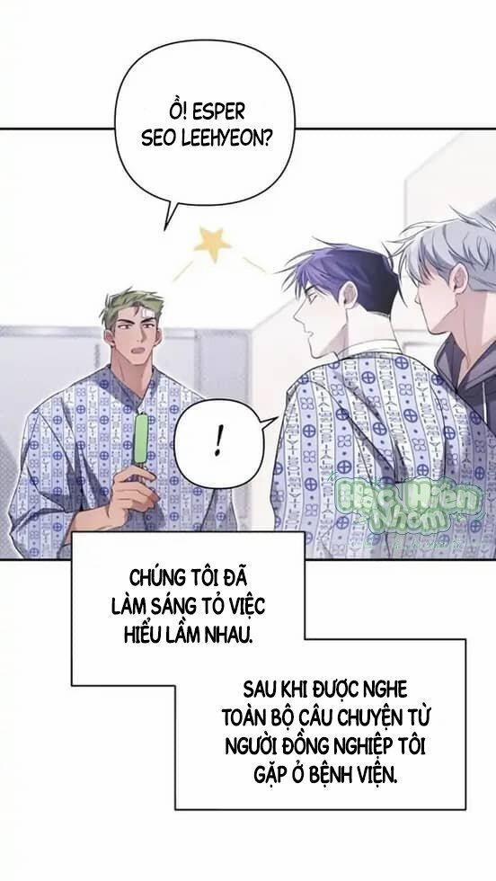 Tên Đạo Sư Rắc Rối 10 trang 20