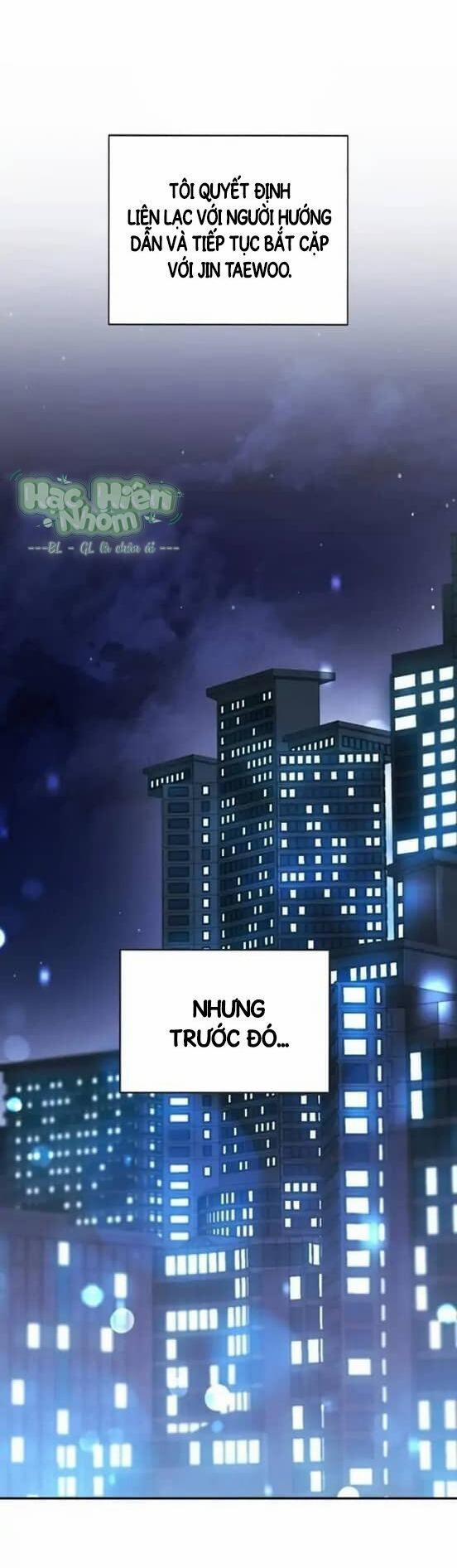 Tên Đạo Sư Rắc Rối 10 trang 24