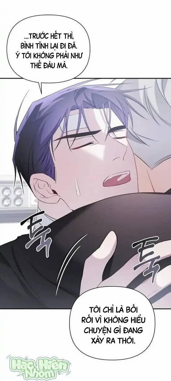 Tên Đạo Sư Rắc Rối 10 trang 3