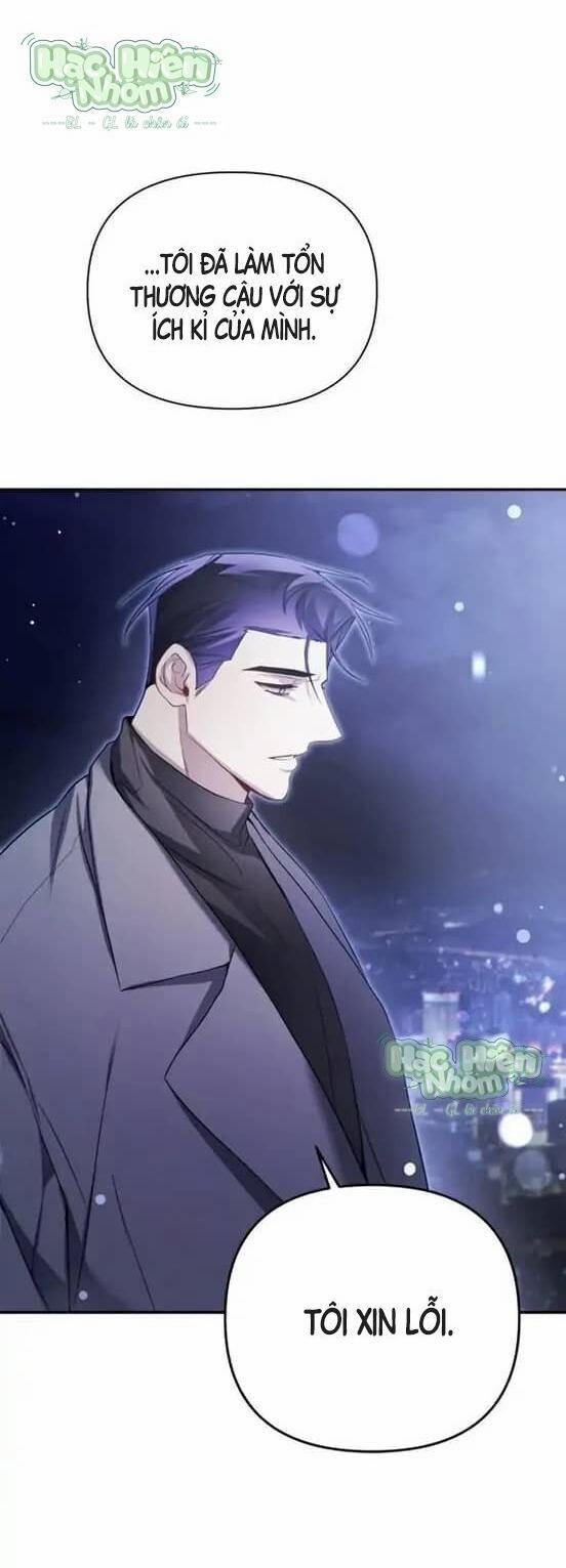 Tên Đạo Sư Rắc Rối 10 trang 34