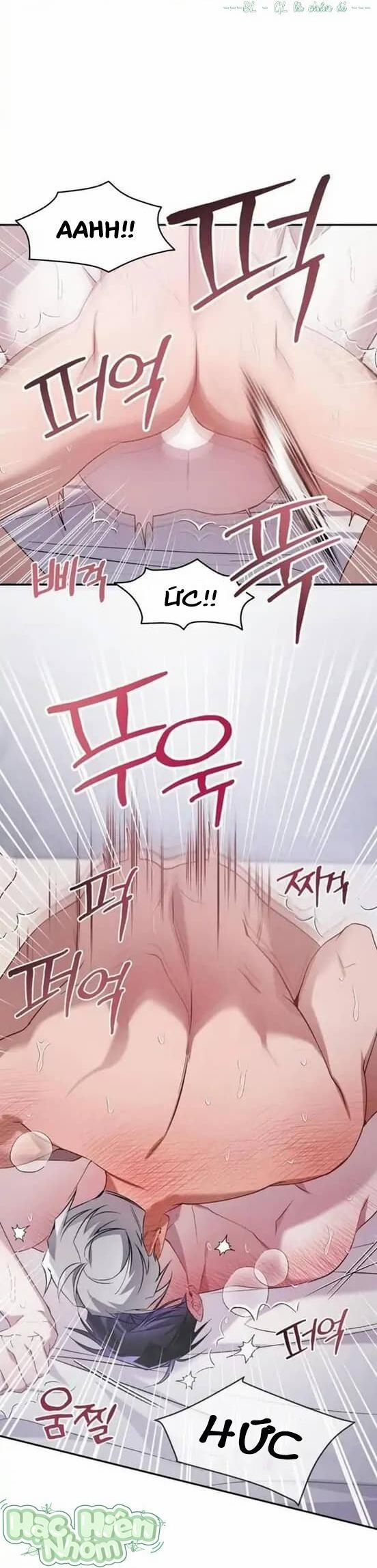 Tên Đạo Sư Rắc Rối 10 trang 65