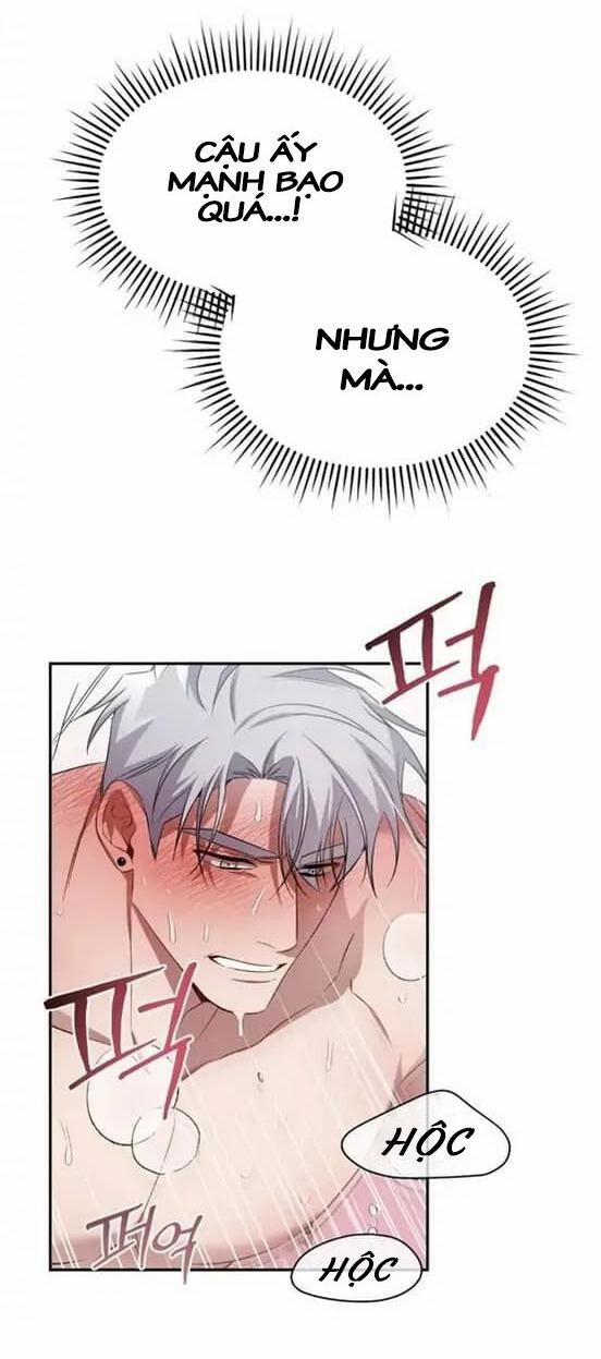 Tên Đạo Sư Rắc Rối 10 trang 68