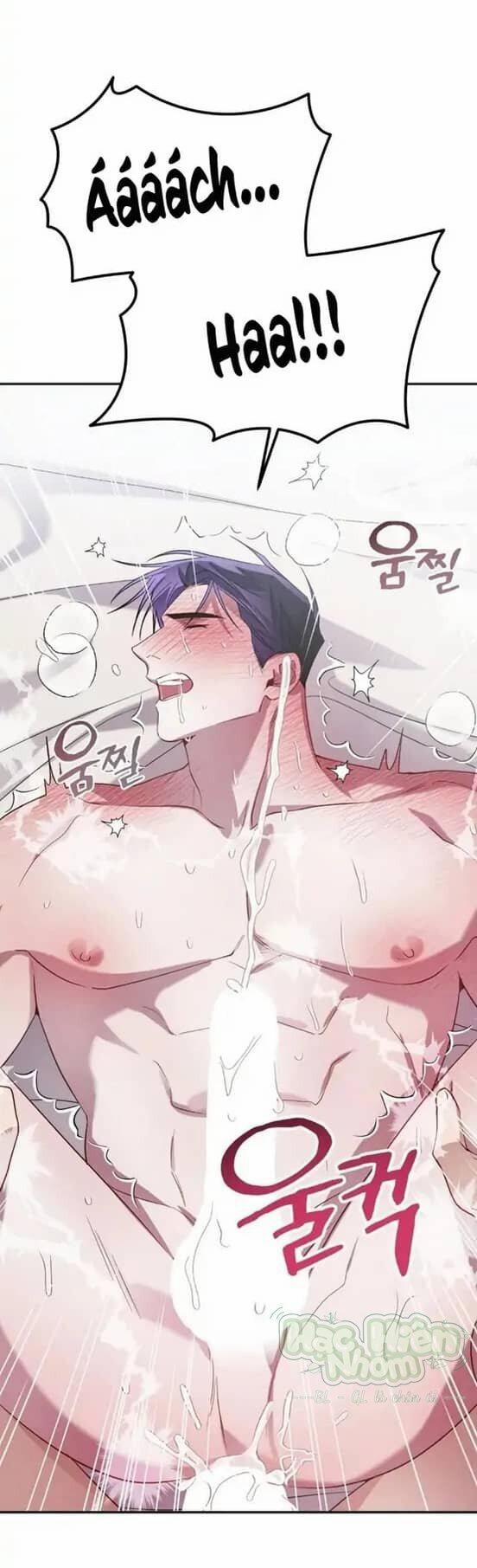 Tên Đạo Sư Rắc Rối 10 trang 70