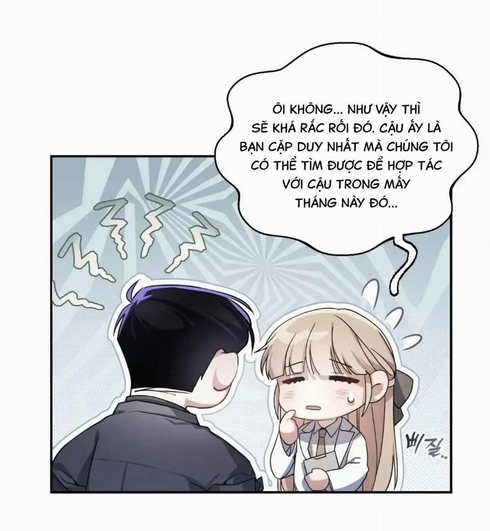 Tên Đạo Sư Rắc Rối 2 hachiennhom trang 11