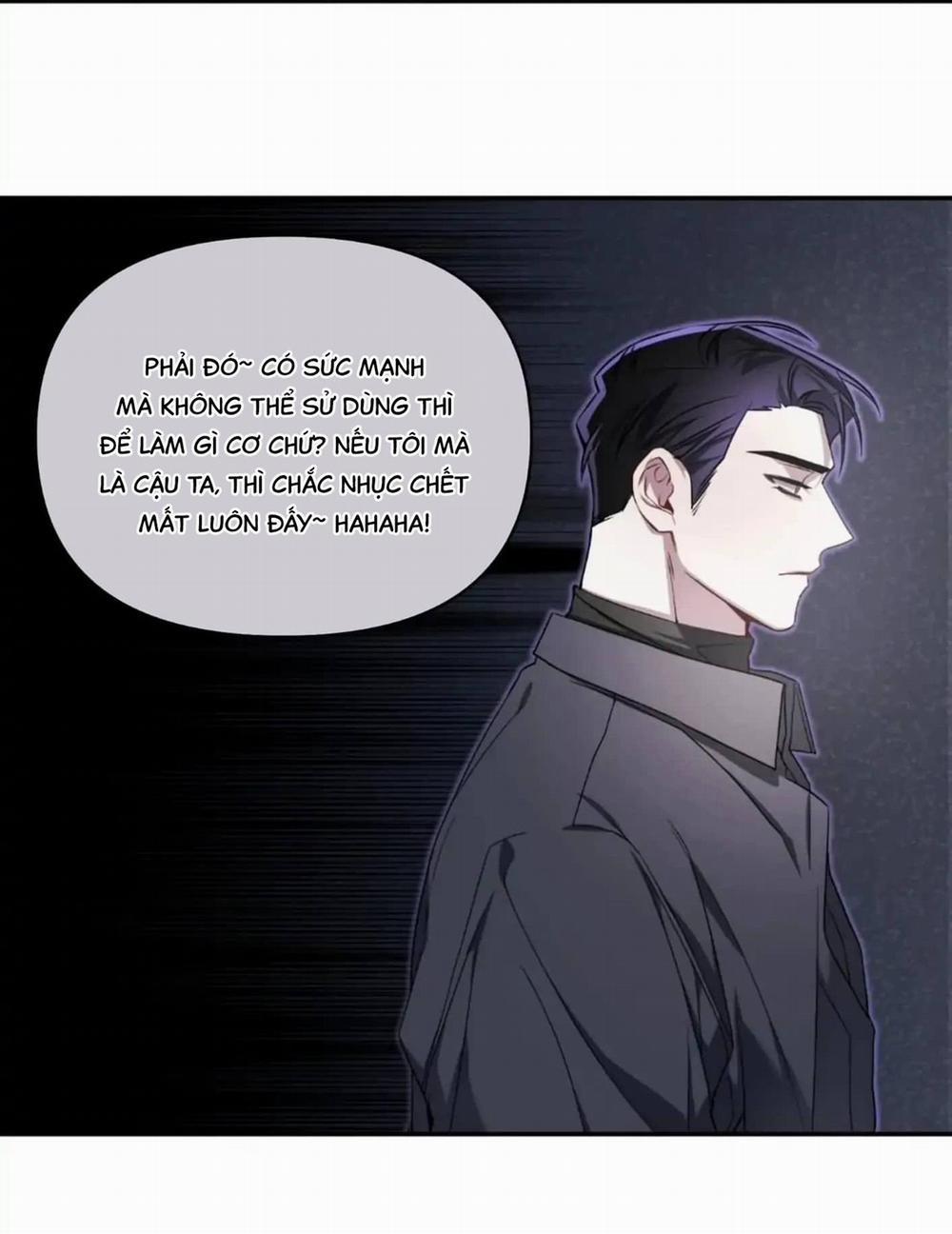 Tên Đạo Sư Rắc Rối 2 hachiennhom trang 15