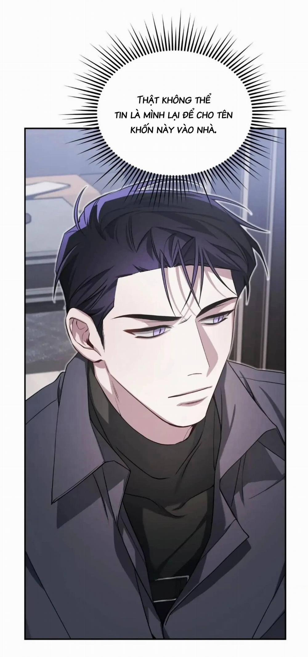 Tên Đạo Sư Rắc Rối 2 hachiennhom trang 22