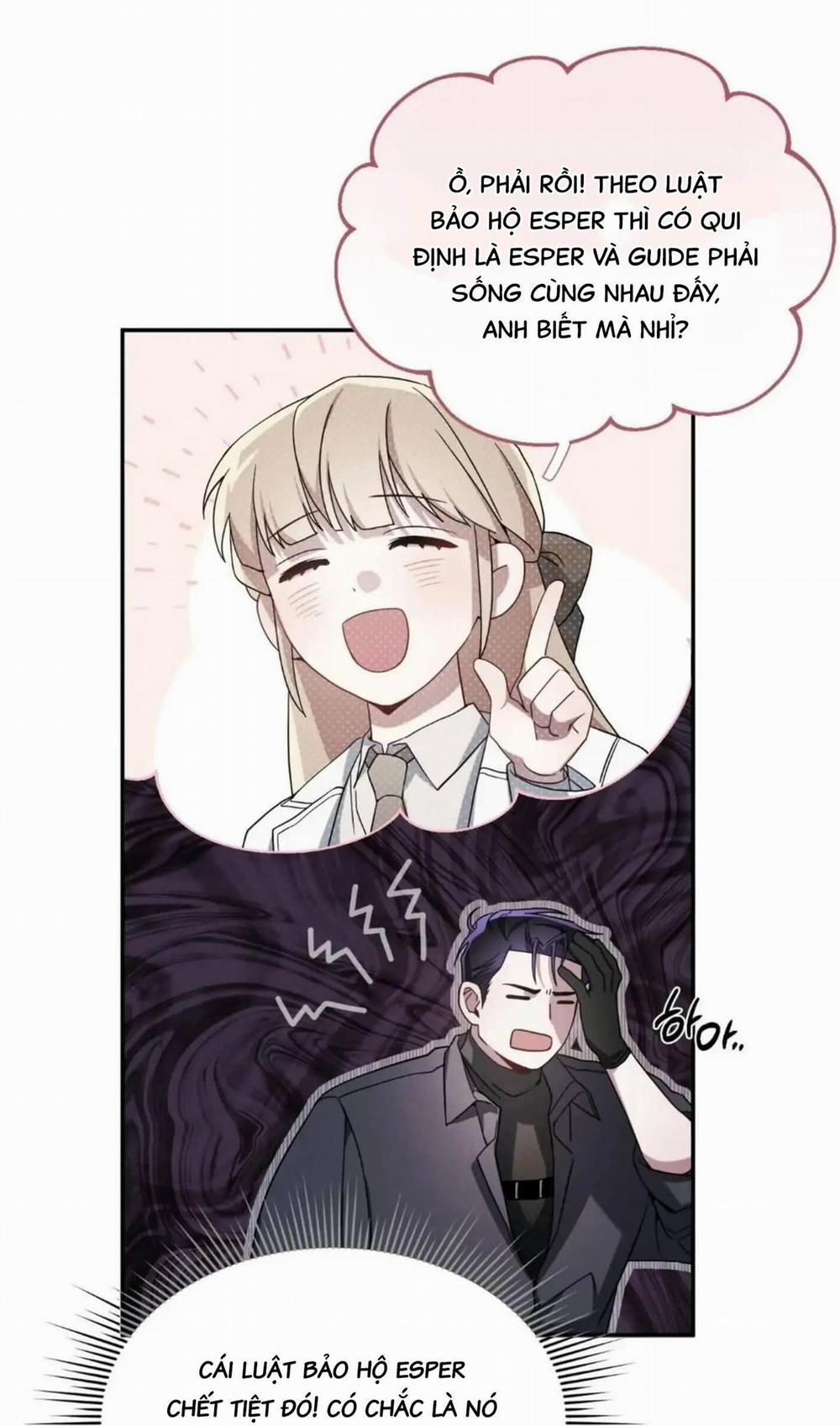 Tên Đạo Sư Rắc Rối 2 hachiennhom trang 23