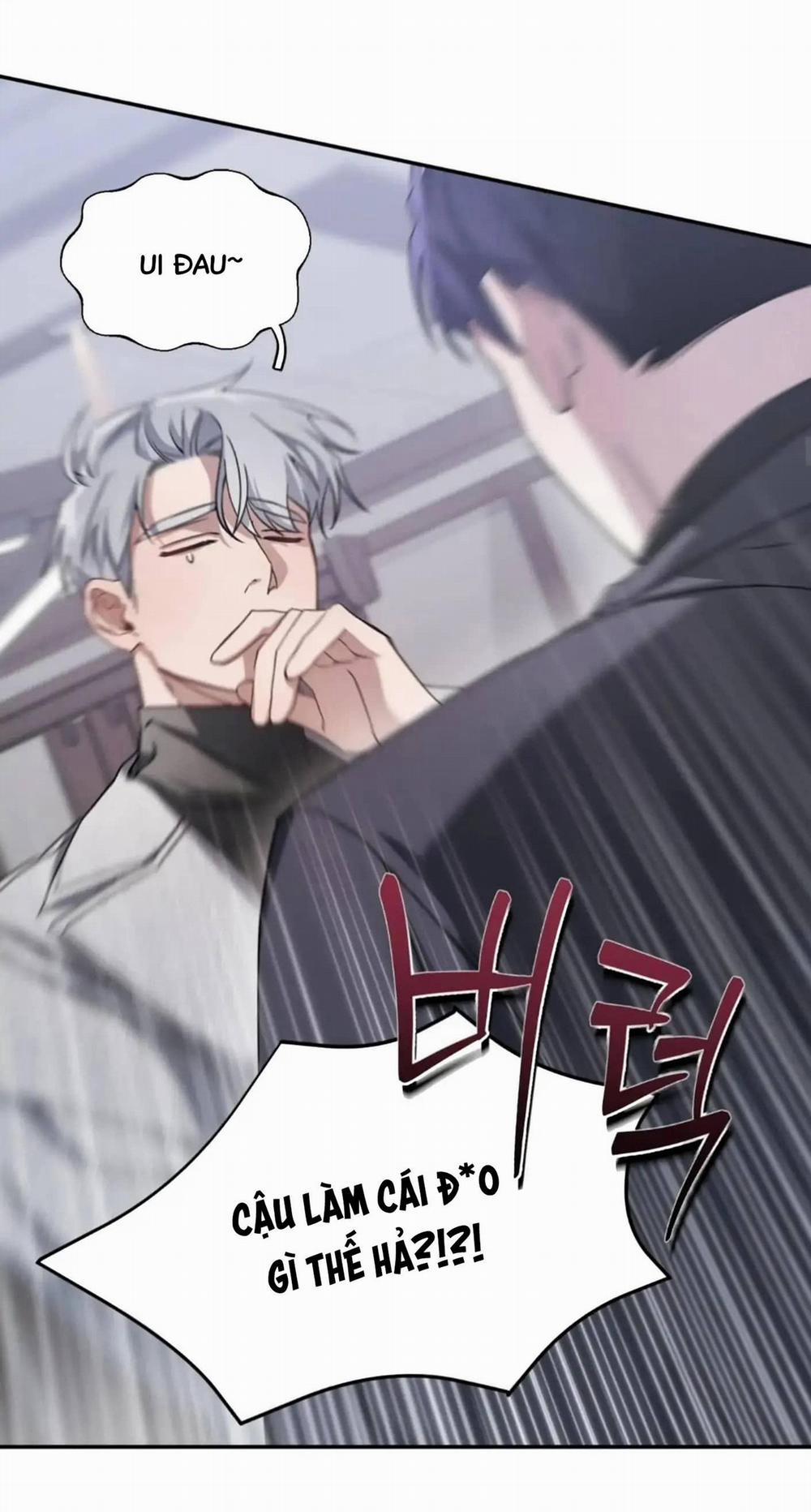 Tên Đạo Sư Rắc Rối 2 hachiennhom trang 33