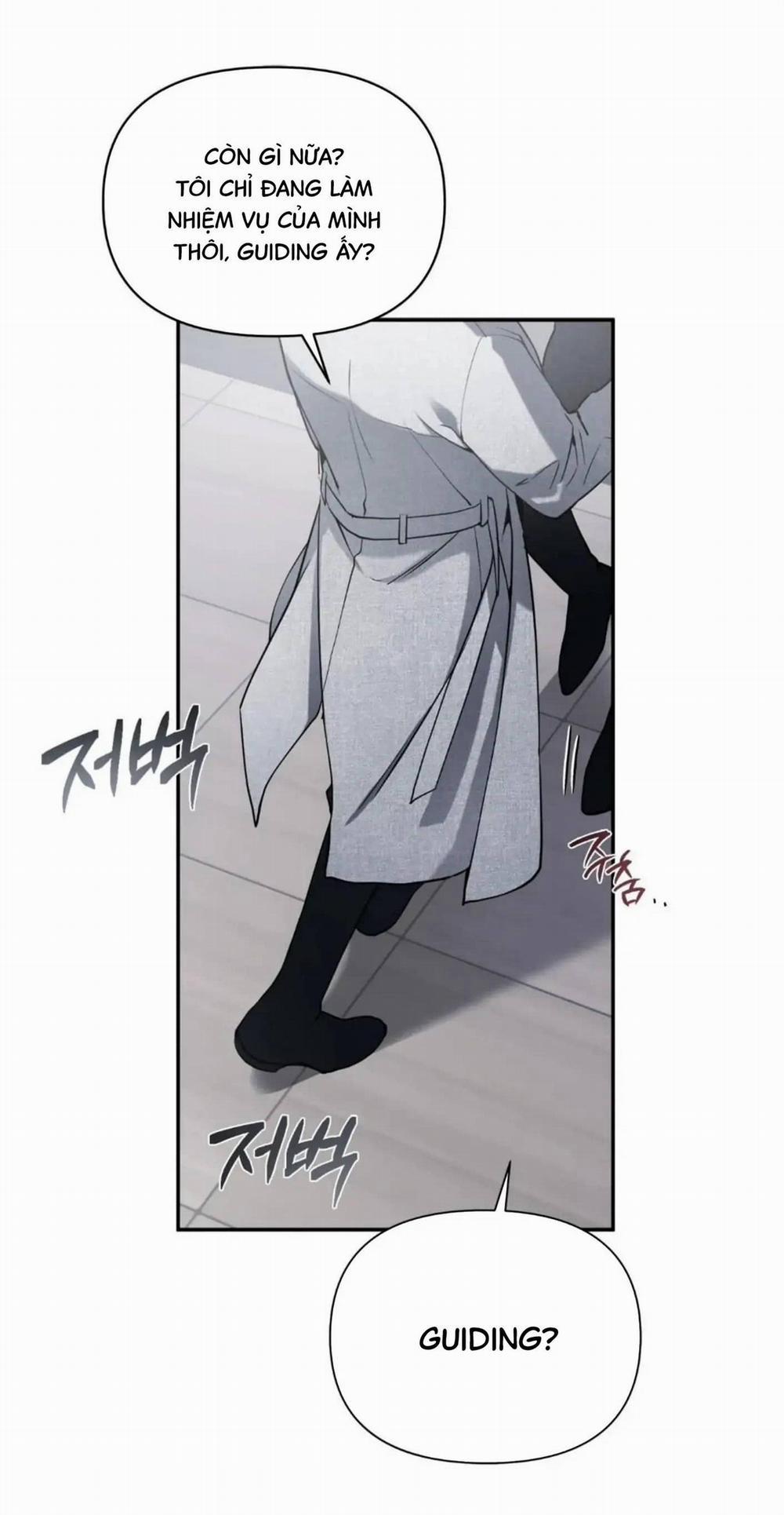 Tên Đạo Sư Rắc Rối 2 hachiennhom trang 34