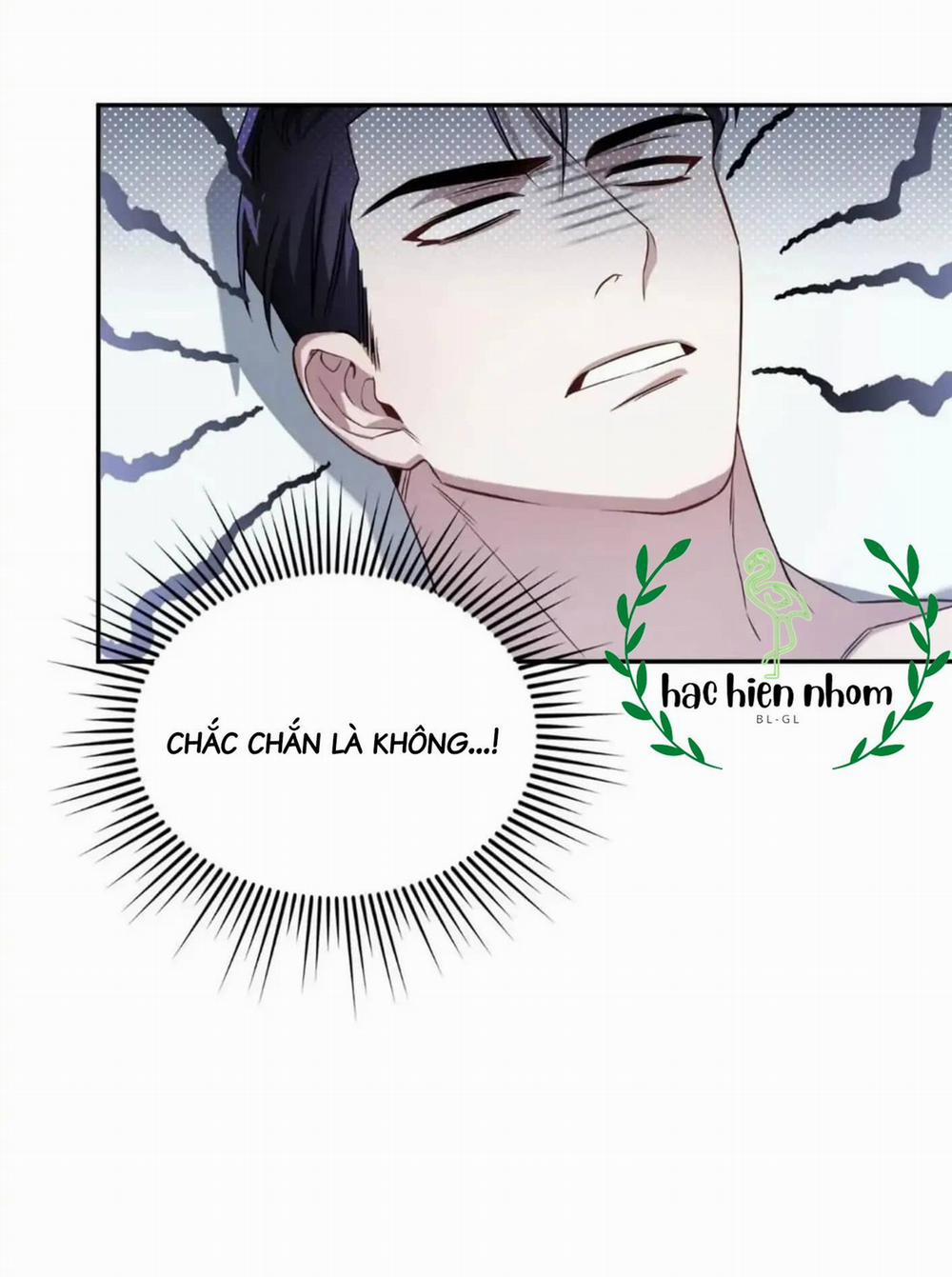 Tên Đạo Sư Rắc Rối 2 hachiennhom trang 4