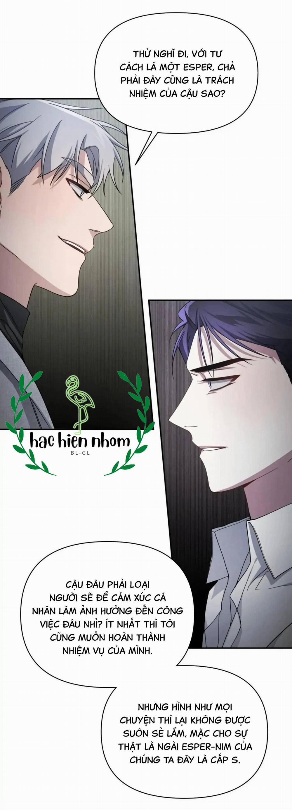 Tên Đạo Sư Rắc Rối 2 hachiennhom trang 52