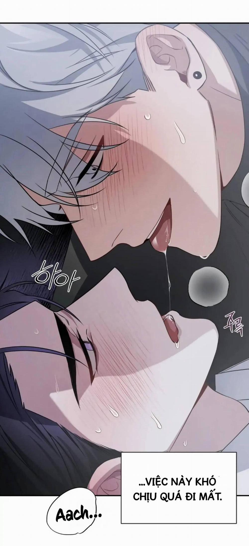 Tên Đạo Sư Rắc Rối 2 hachiennhom trang 62