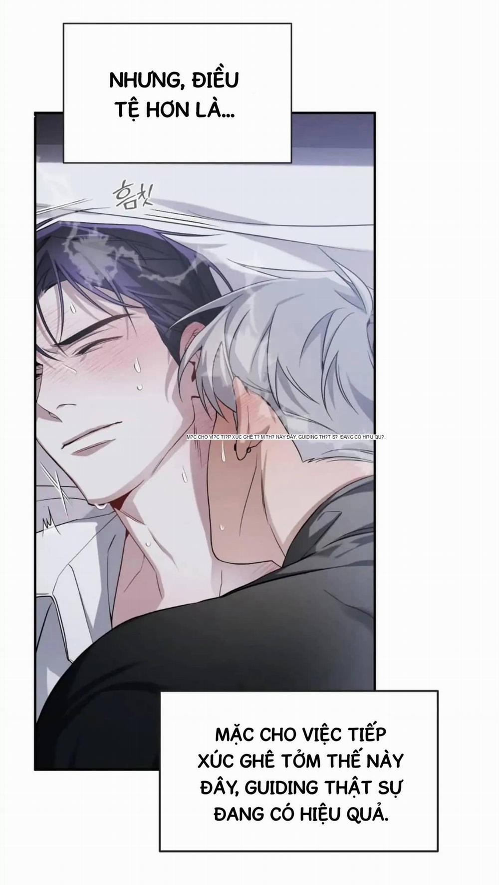 Tên Đạo Sư Rắc Rối 2 hachiennhom trang 63