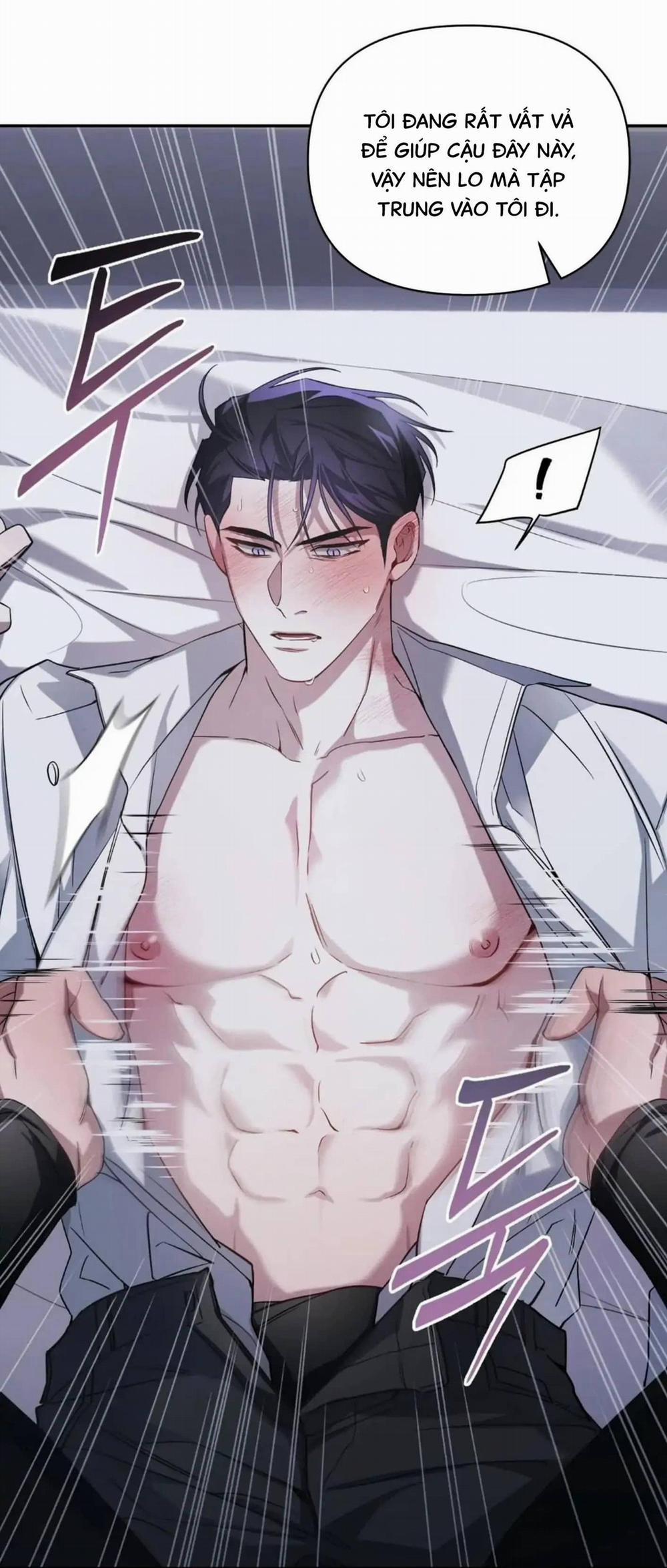 Tên Đạo Sư Rắc Rối 2 hachiennhom trang 66