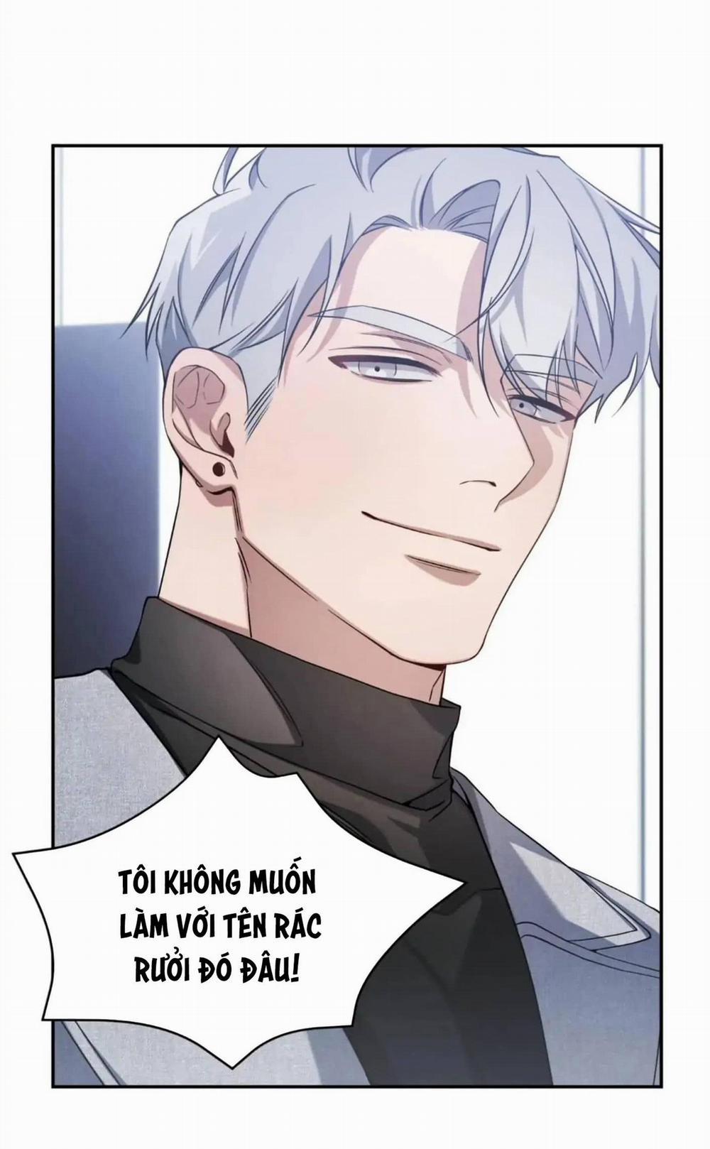 Tên Đạo Sư Rắc Rối 2 trang 10