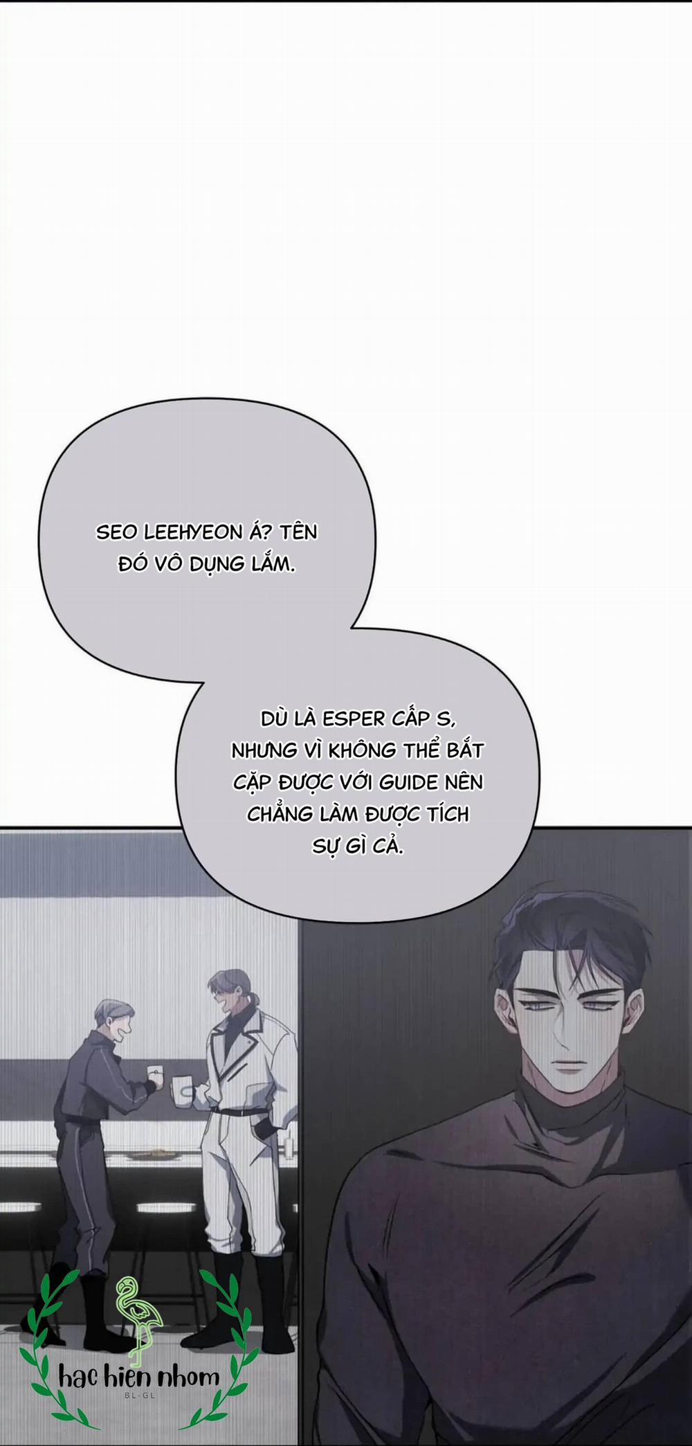 Tên Đạo Sư Rắc Rối 2 trang 14