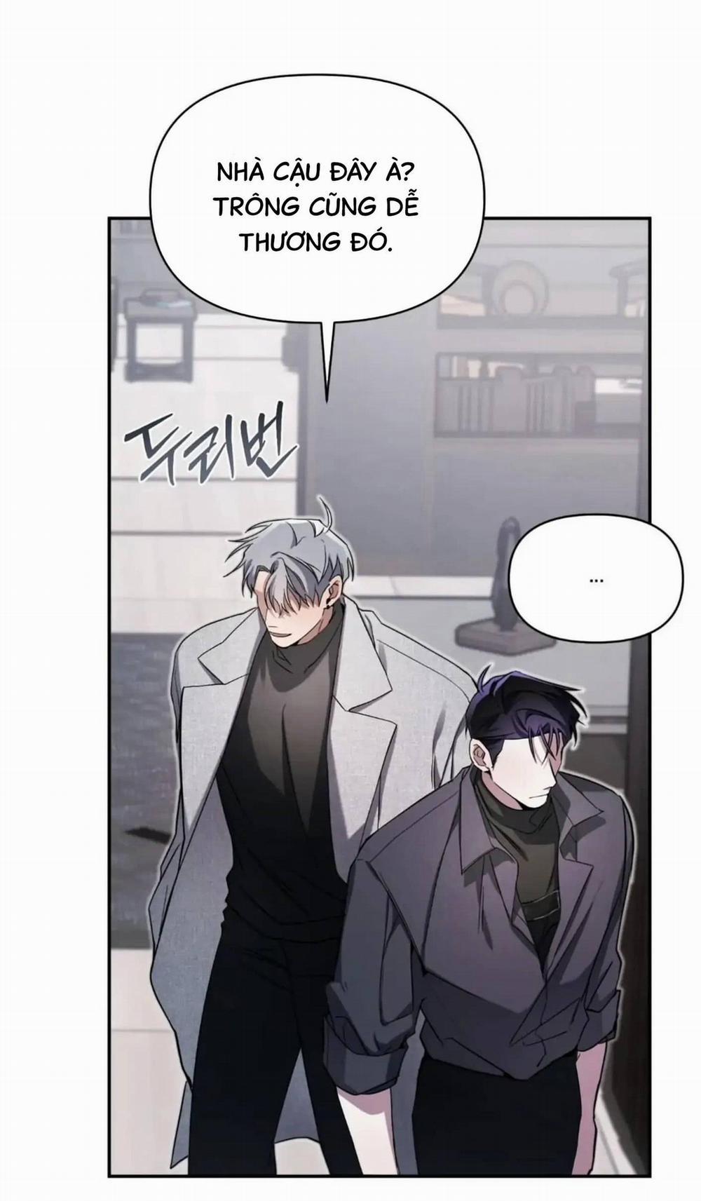 Tên Đạo Sư Rắc Rối 2 trang 21