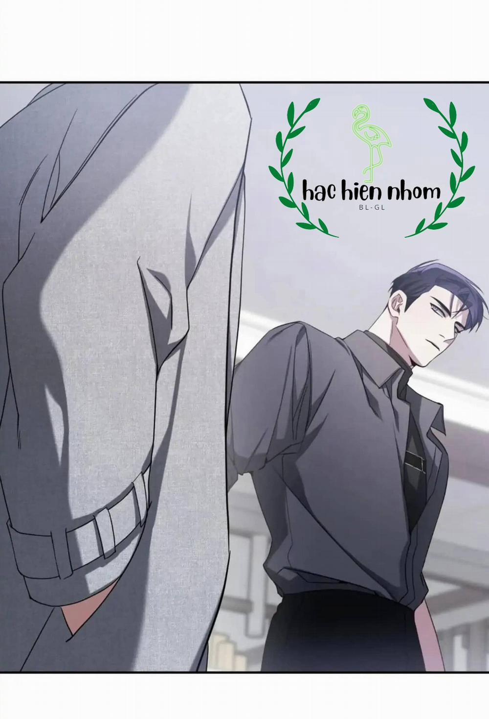 Tên Đạo Sư Rắc Rối 2 trang 27