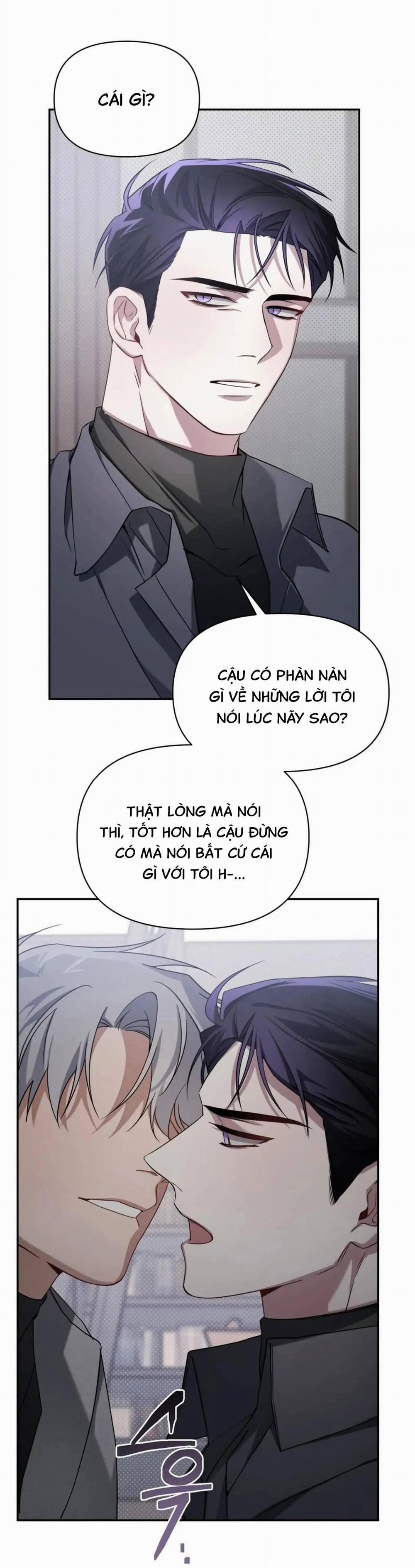 Tên Đạo Sư Rắc Rối 2 trang 28